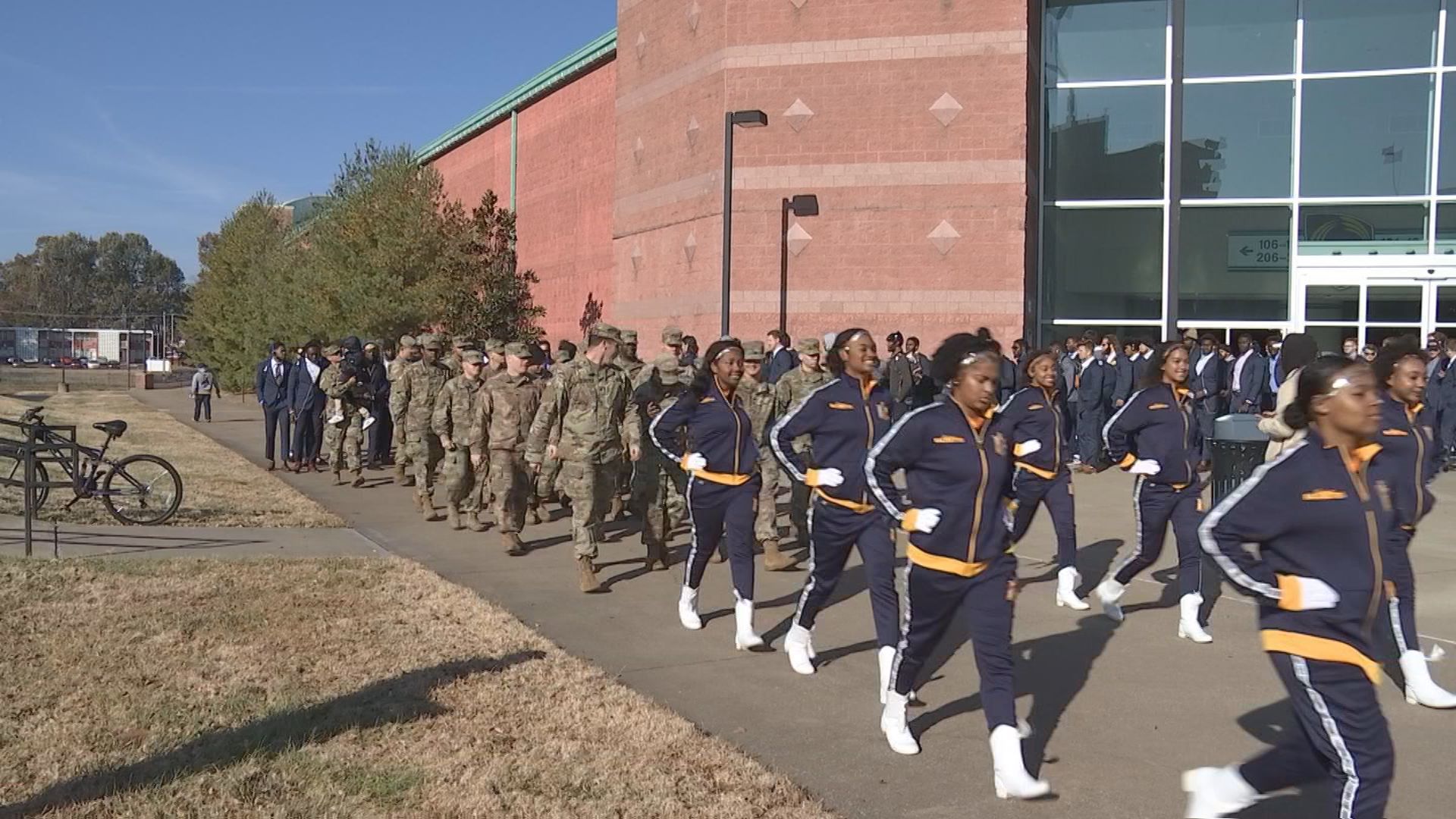 Murray State Heroes Day 2019 1